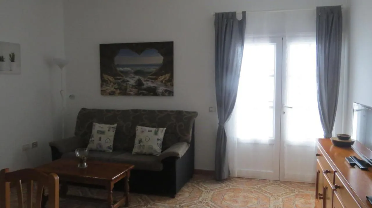 Apartment Apartamentos Orzola Spain