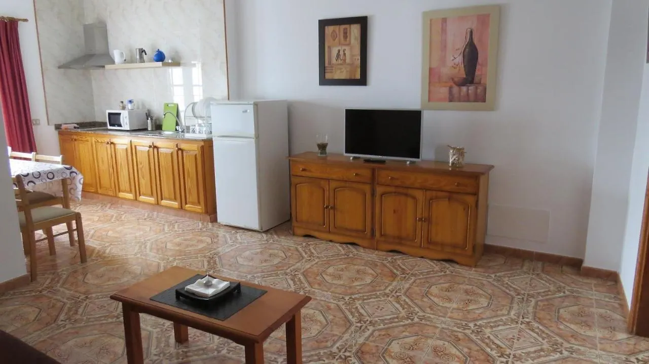 Apartamentos Orzola 0*,  Spain