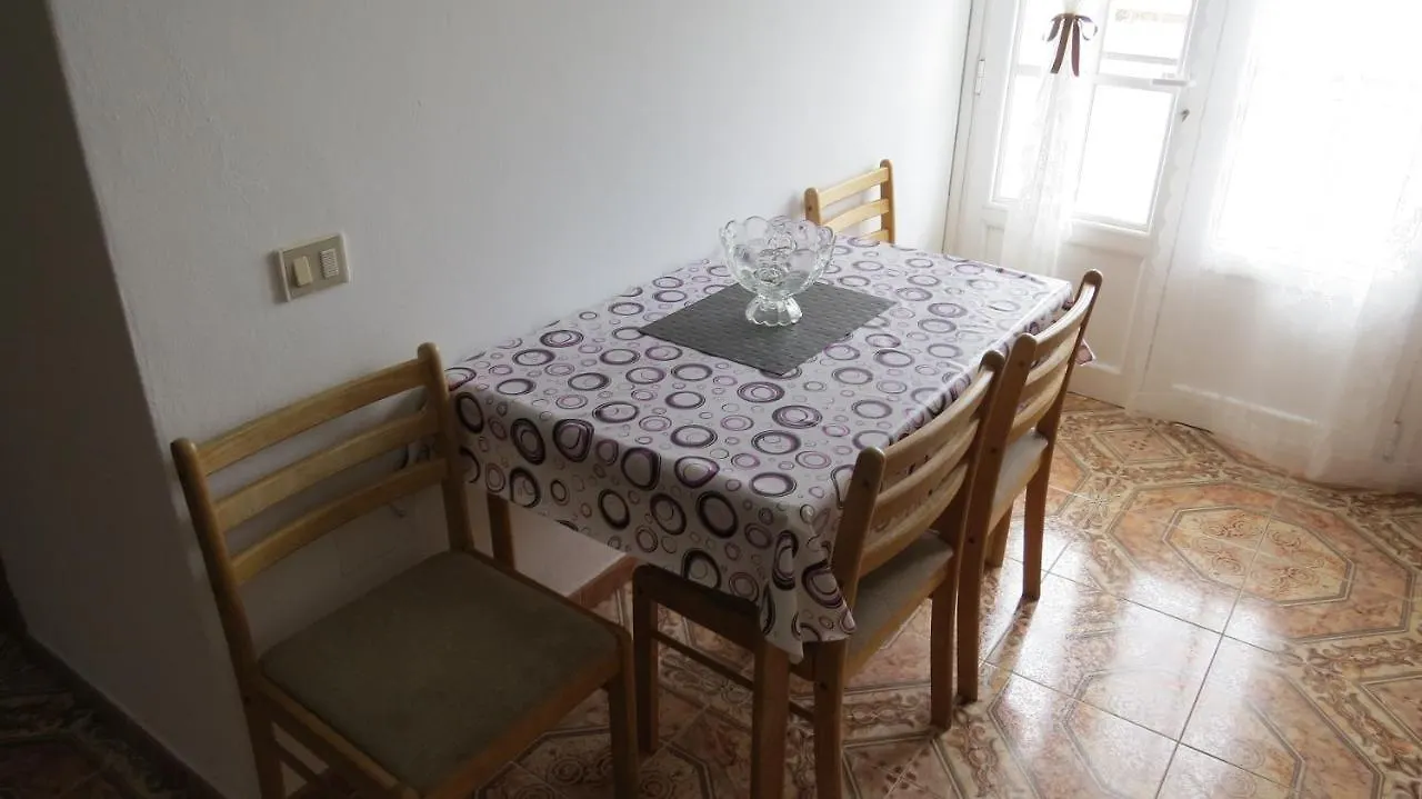 Apartamentos Orzola Apartment