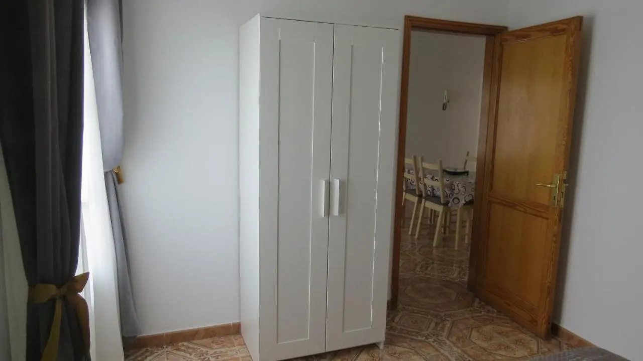 Apartamentos Orzola Spain