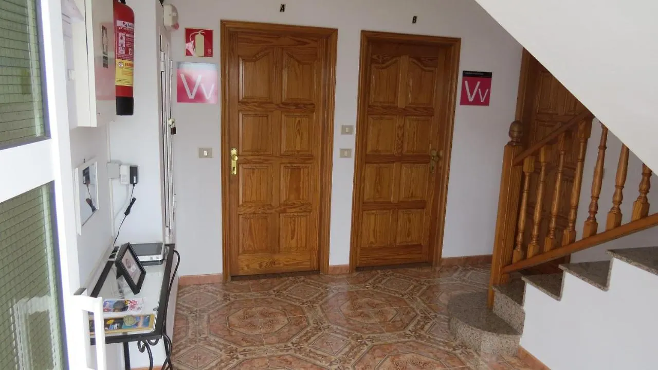 Apartment Apartamentos Orzola Spain