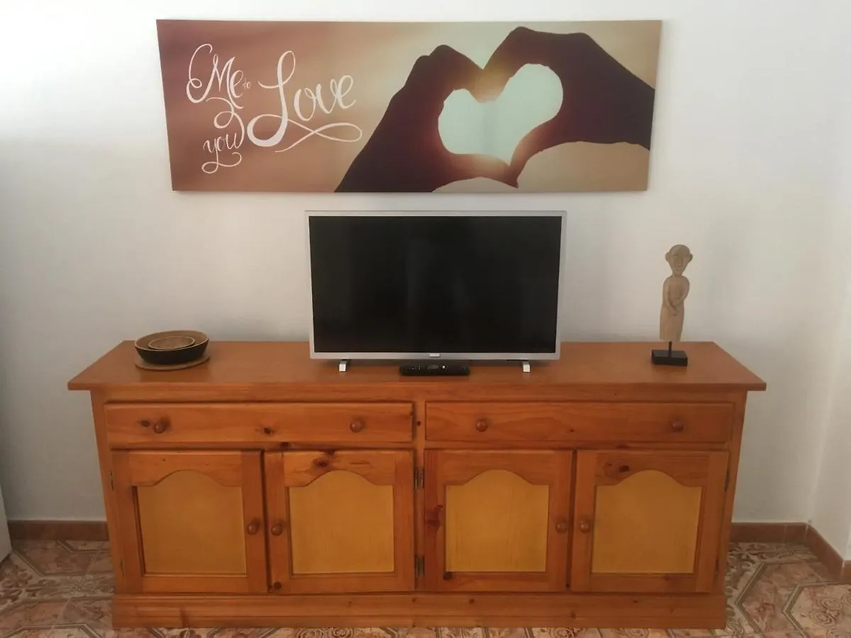 Apartamentos Orzola 0*,