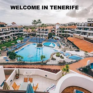 Golf Del Sur Parque Albatros 417 Apartment San Miguel de Abona