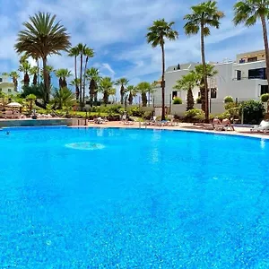 Tenero Tenerife El Dorado Apartment Playa de las Americas (Tenerife)