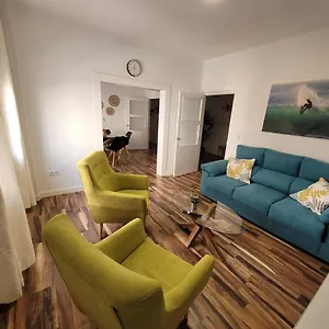 La Playita Santa Maria Apartment Cadiz
