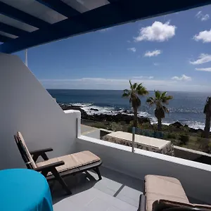 Holiday home Casa La Seba, Punta Mujeres
