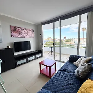 Estudio Puerta Azul Apartment San Miguel de Abona